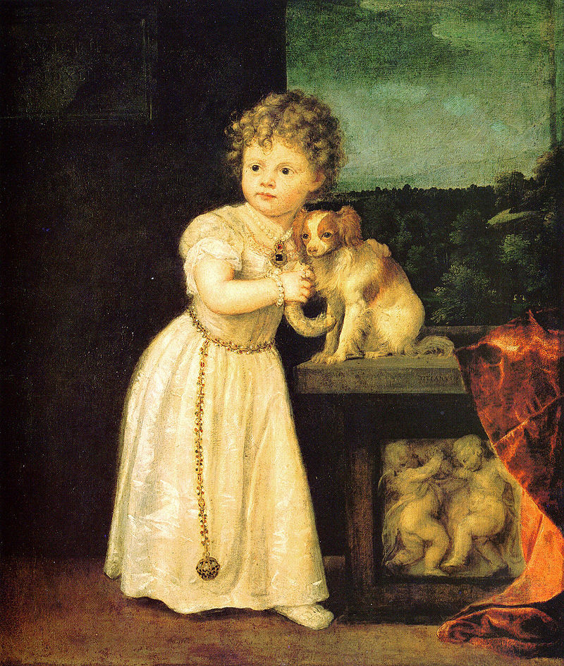 clarissa strozzi